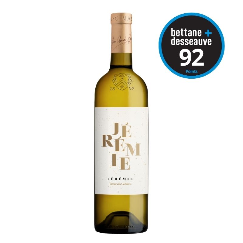 Jérémie Corbières Blanc 2025 (1)