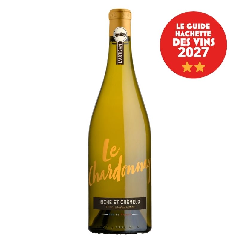 L'Artisan Le Chardonnay 2025 (1)