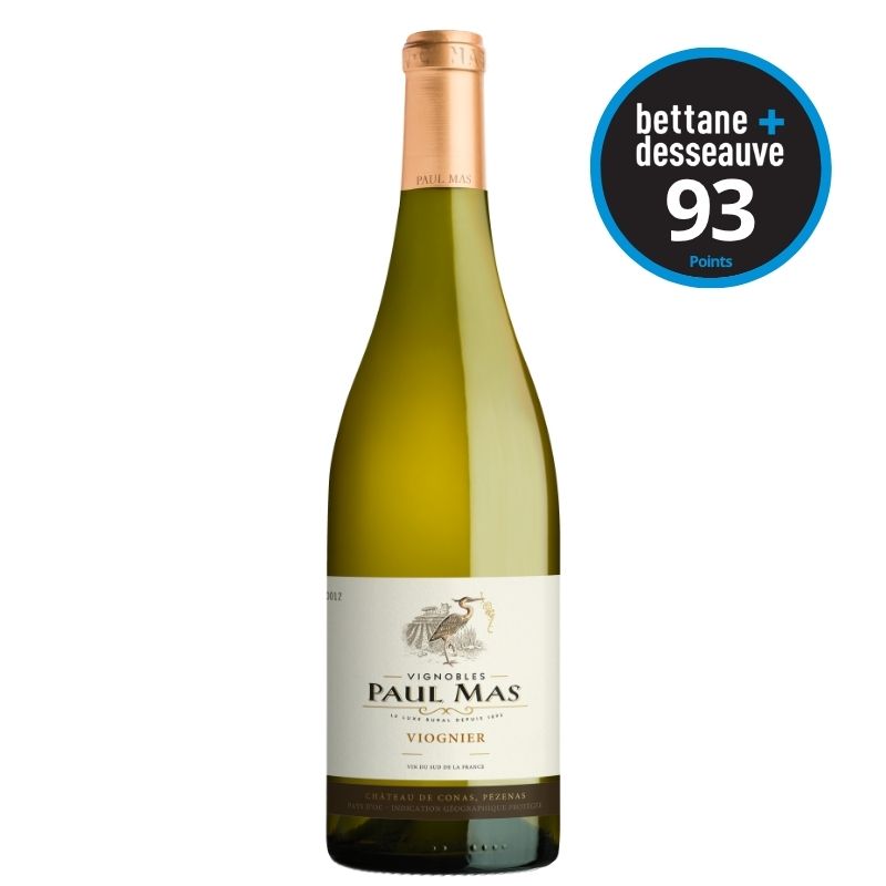Paul Mas Viognier 2025 (1)